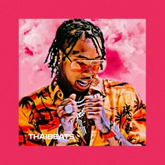 Tyga Type Beat - Mallet