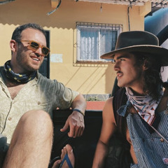 charlie and patrick gillespie “i can’t breathe” cover