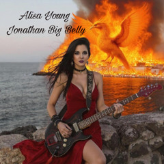 Jonathan Big Belly