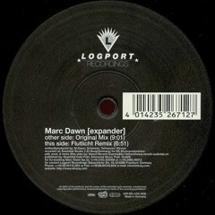 Marc Dawn - Expander (Naeba Remix)