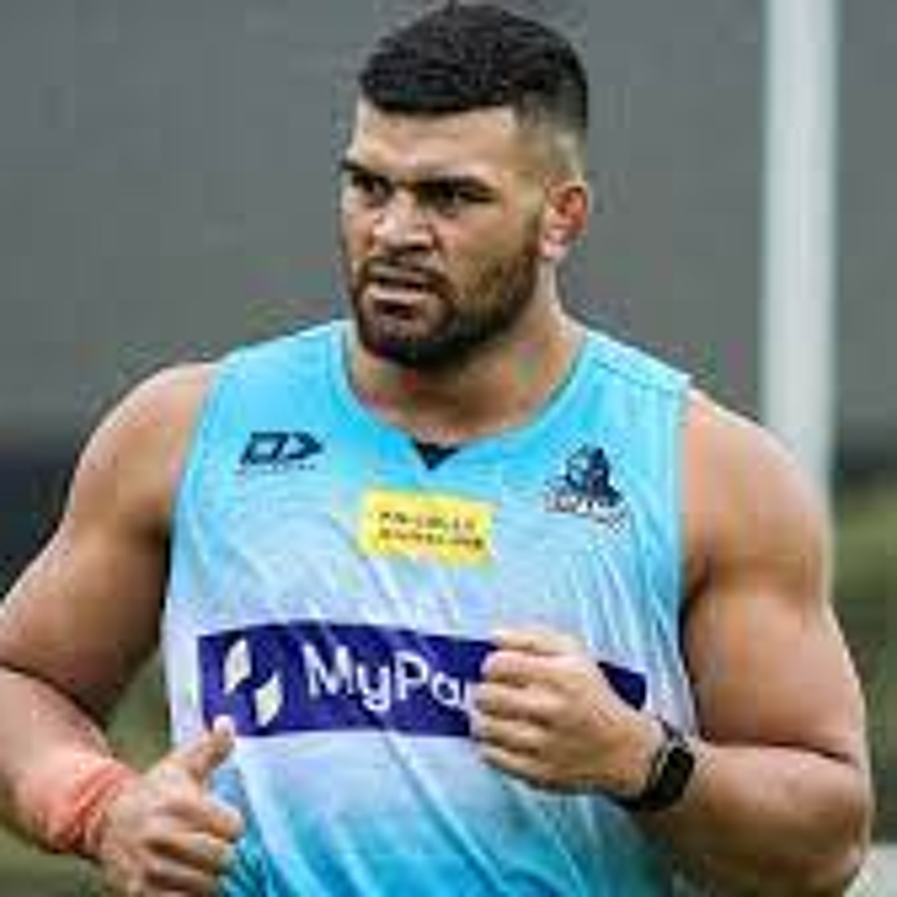 Will David Fifita Ever Get It? Are Manly Bad? A New Shark Park, League Middle Class and More episode artwork