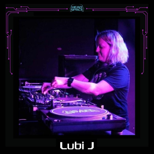 Lubi J - December hype mix