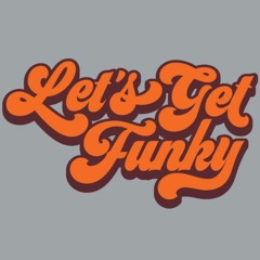 Funk me I'm Disco