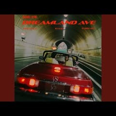 Dreamland Ave-Daniel Kyri