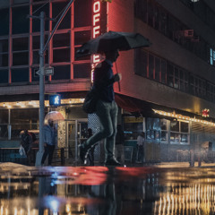 Zedko - Mauvais État