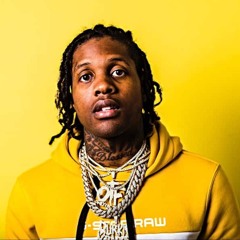Lil Durk Type Beat "Red Wine Blood"