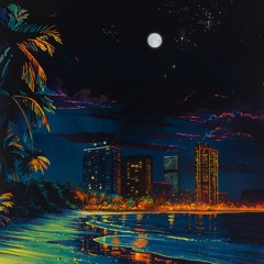 Sunrise / Moonlight 🌞🌝