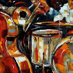 Woodgrain | DRUMFUNK MIX