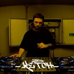UNCURED 058 - Ketch (Live Stream)