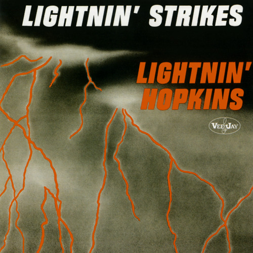 Stream Devil Is Watching You by Lightnin' Hopkins Listen online for