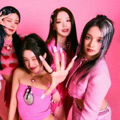 클락션 (Klaxon) (RODNEY Remix) - (G)I-DLE (여자)아이들