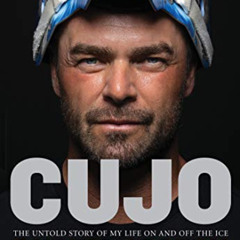 Get PDF 📋 Cujo: The Untold Story of My Life On and Off the Ice by  Kirstie McLellan