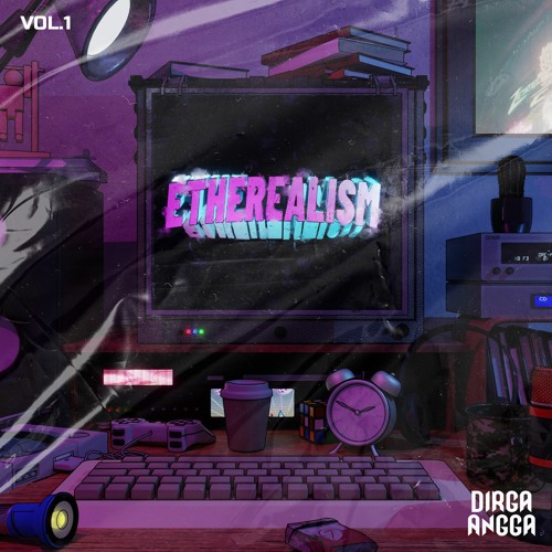 Edapapa (DIRGA ANGGA Afro Baile Edit)