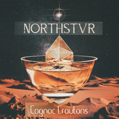 NORTHSTVR - Cognac Croutons