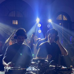 Indie Dance & Tech House Mix by NOTSOPAIA @ ROCKET