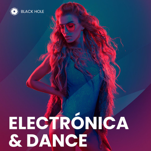 Stream Black Hole Recordings | Listen to Electrónica & Dance