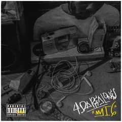 4 da real ones - MIG (prod. elmbeats)