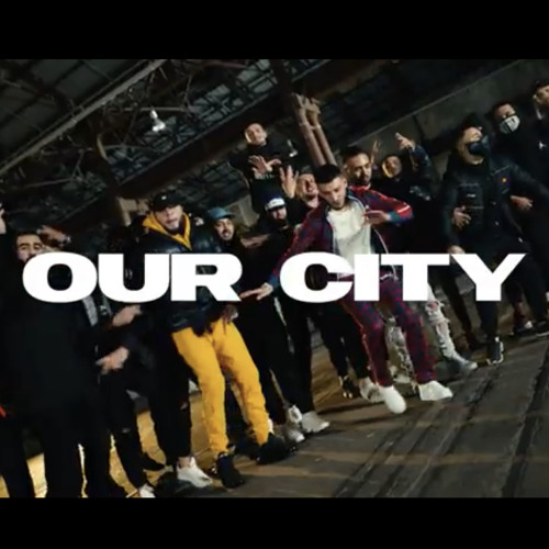 Brothers - Our City (Griffo X CLAZZA Remix) *FREE DL*