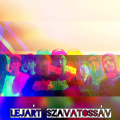 LszS - Lejárt Szavatossáv (prod. Szotyolaa)