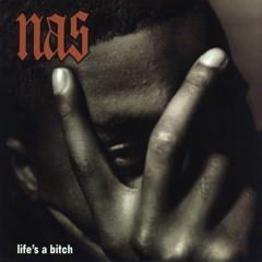Nas - Life's A Bitch (D Remix)