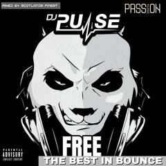 DJ Pulse - Free
