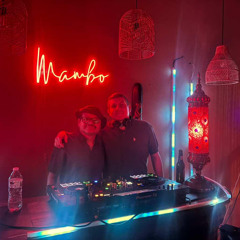 Soek B2B Don Willy Music - Live 05-07-25 @ Lounge Mambo Costa Rica