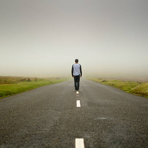 Walking Home in The Daylight