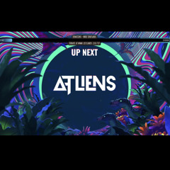 ATLiens - Lost Lands 2021