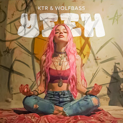 YEEH - KTR & WOLFBASS
