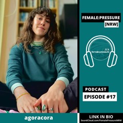 Podcast#017 agoracora