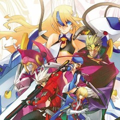 Blazblue Continuum Shift Extend Opening - Celestial Light