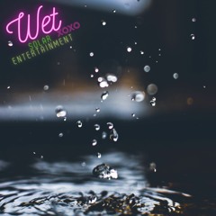 "Wet' (Rap Hip Hop Beat) MASTERED - Subscribe With Us