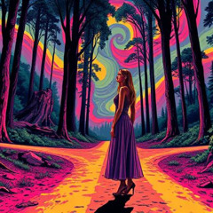 Every Way Leads But Astray (Folk)
