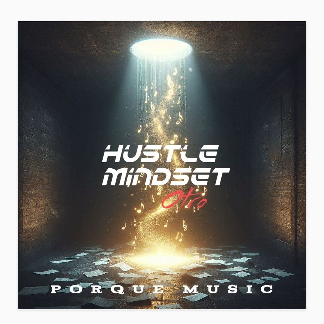Stream Otro,porque music | Listen to Hustle Mindset playlist online for ...