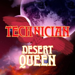 DESERT QUEEN (Mix + Master 1)