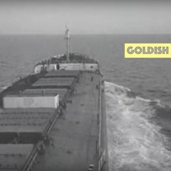 PREMIERE: Goldish Feat. Derya Yildirim - Scena Bosfor [Future Nuggets]