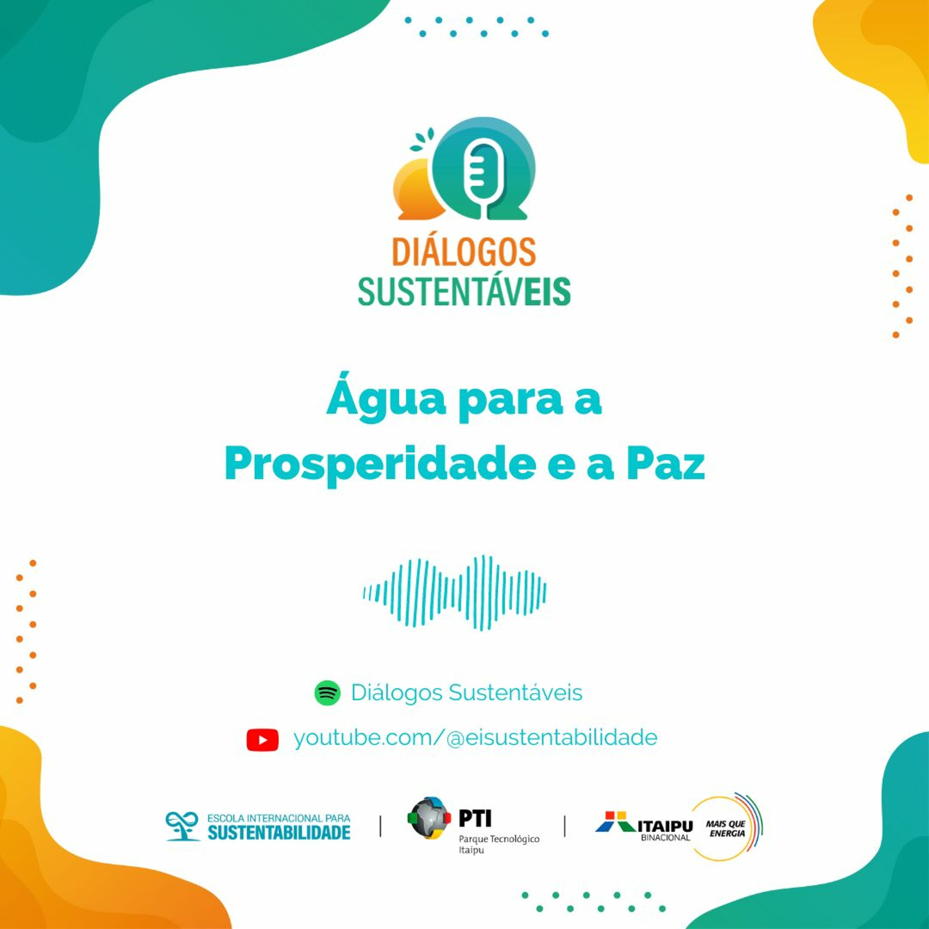 Diálogos Sustentáveis