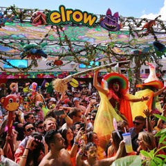 ElRow Up Coming Talent 2022