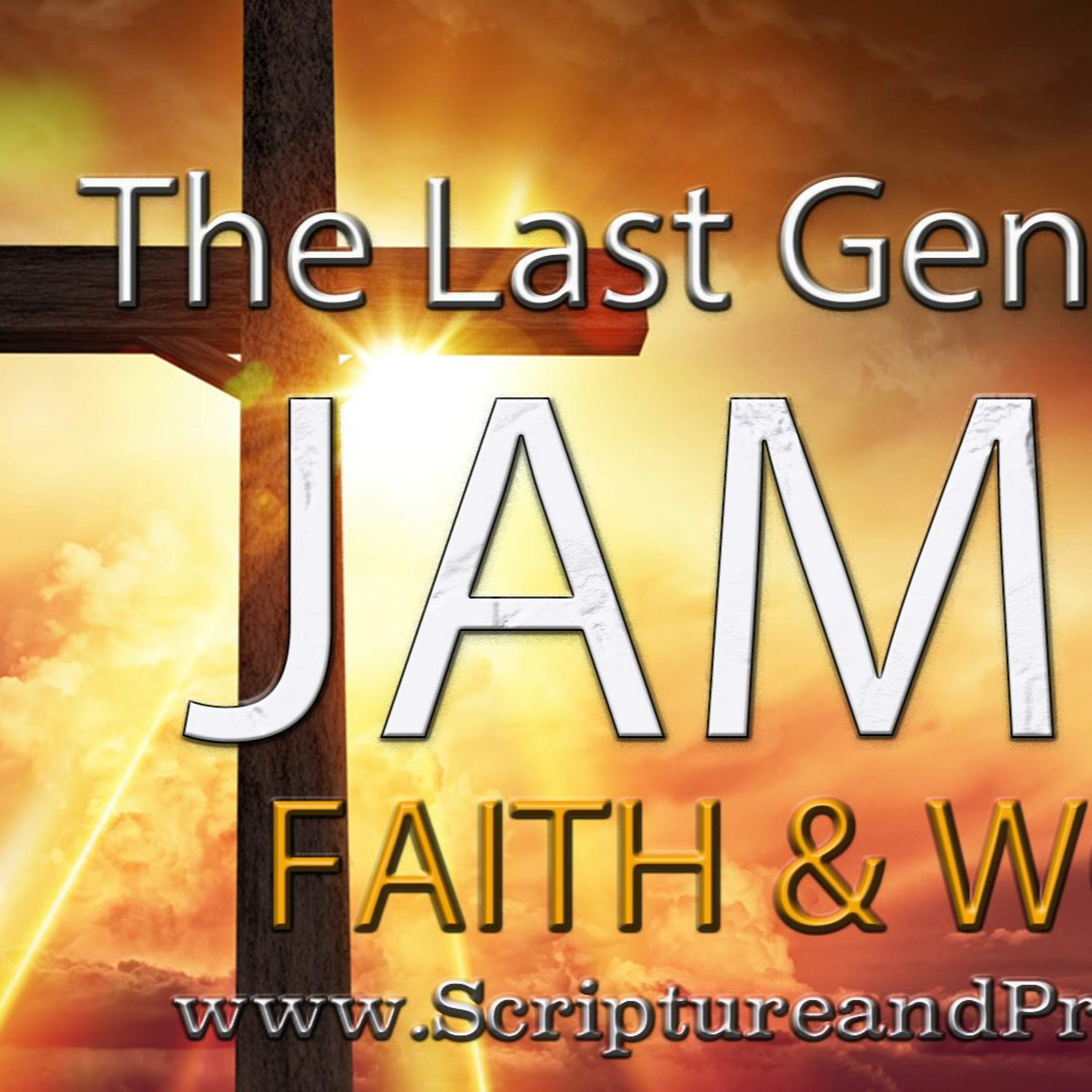 James - Faith & Works: Chapter 2 - Faith Without Works Is Dead