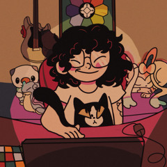 where echoes learn to breathe