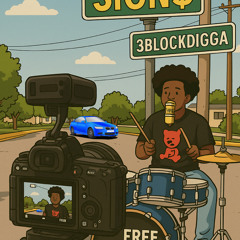 3blockdigga Sign$-fast