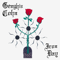 Genghis Cohn - Broken Vessel