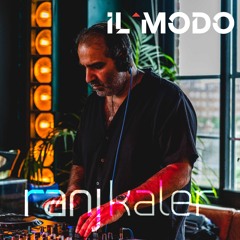 The Progcast - Episode 248 - Ranj Kaler