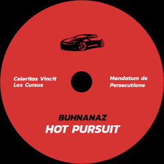 Hot Pursuit