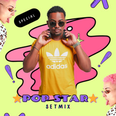 POP STAR ⭐ (SETMIX) - SPECIAL - HADES V.