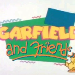 Garfield And Friends Intro