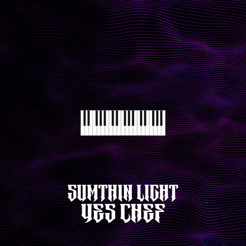 Sumthin Light (FREE DL)