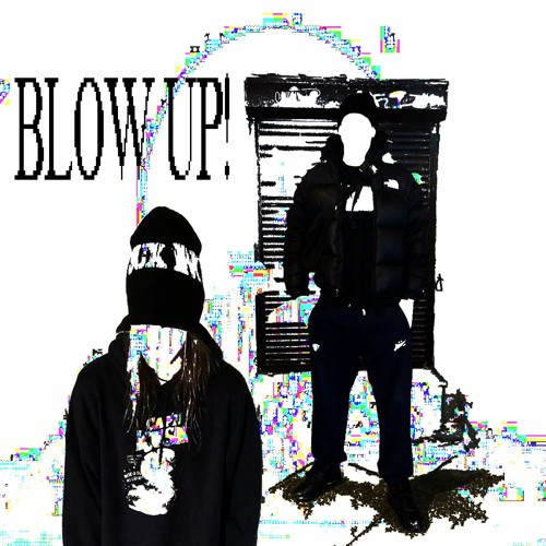 platov + TARABANDZ - blow up [prod. haru matsui + thorns]