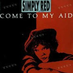 Simply Red - Come To My Aid (Federico Ferretti Remix)