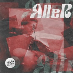 House Tape #1 - AlteR (vinyl mix)